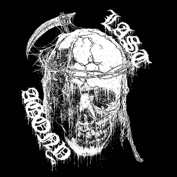 Last Agony - s/t - 7